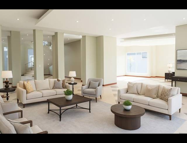 6 BEDROOM PROPERTY TO RENT IN WATERKLOOF RIDGE